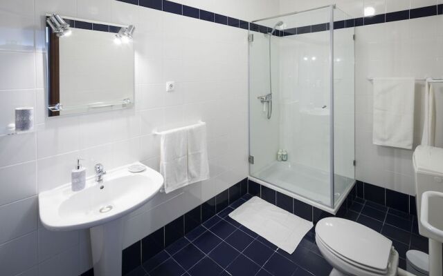 Quinta do Pé Descalço Guesthouse Sintra