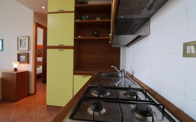 Lovely Rossana House in the Centre of Otranto