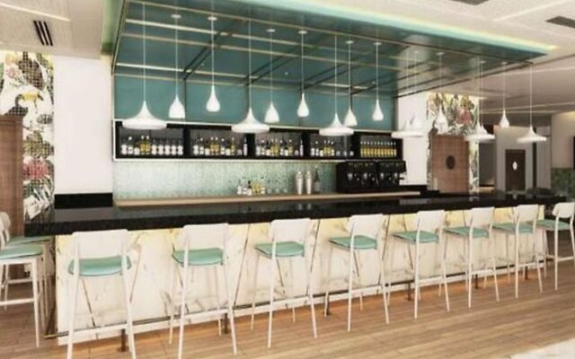 Grand Aston Habana