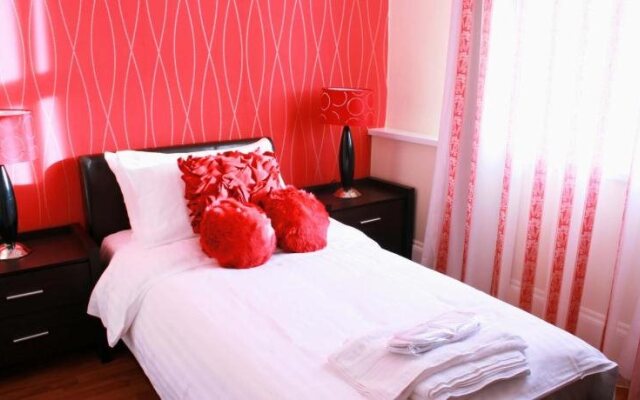 Hotel KW London