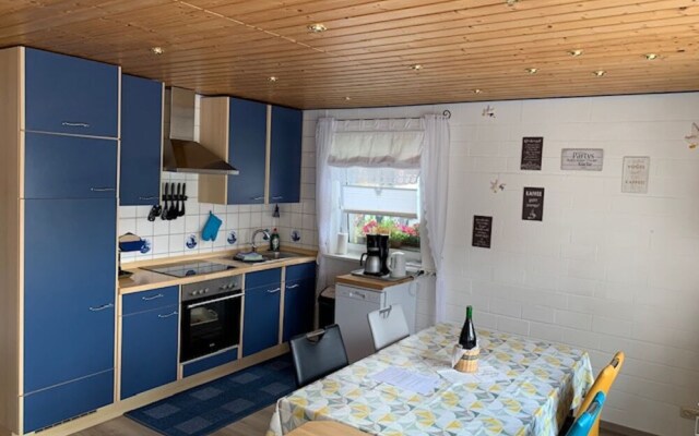 Modern Apartment in Ludersfeld Lower Saxony near Forest