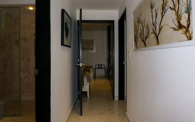 Elements 215 2 Bedroom Condo by RedAwning