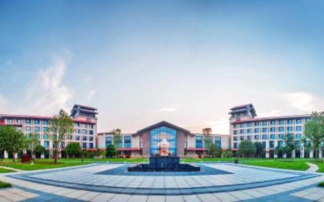Liuyuan Jin Jiang Hotel