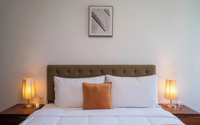 Tyms Premium 3BR 2BA Apt Yongxin Century