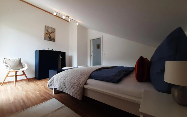 Haus Putzas Appartment