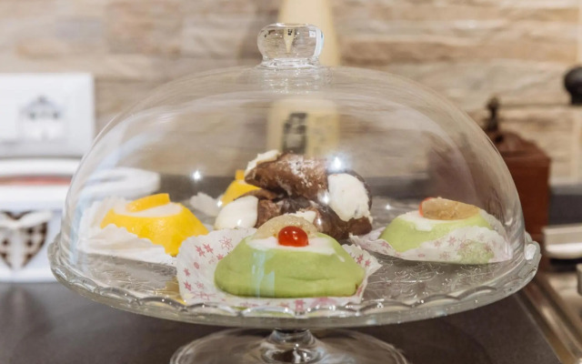 Il Tempo Ritrovato - Locazione ad uso turistico