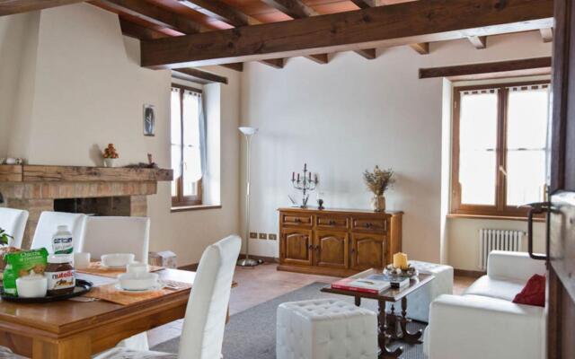 Cascina Tabia Salsomaggiore Terme-cascina Tabia