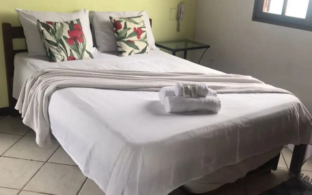 Pousada Mandala - Búzios