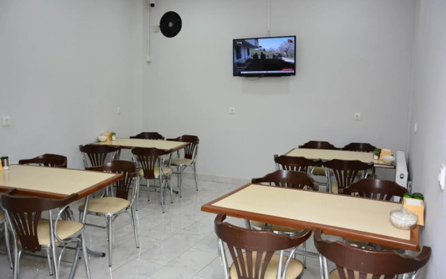 Hotel Altug