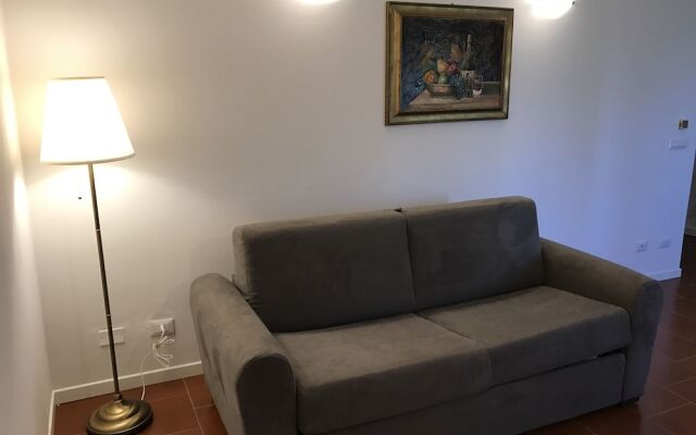 B&B Chalet delle Rose Saludecio