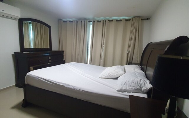 Edificio Sea View - San Andres Island