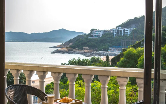 Pousada de Coloane Boutique Hotel