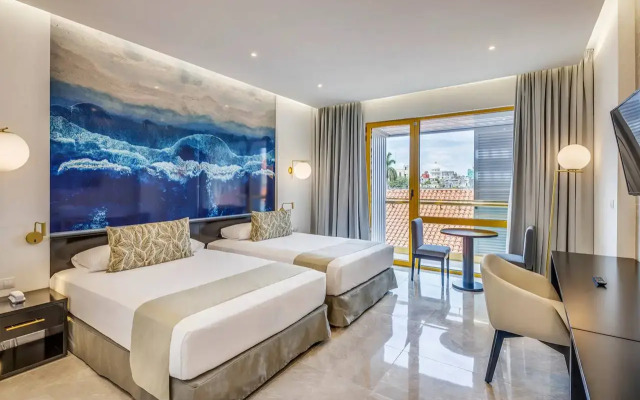 INNSiDE Habana Catedral