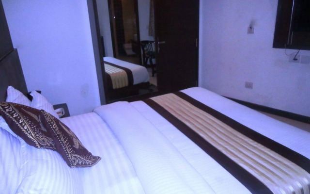 Hotel Millennium 2000 DX