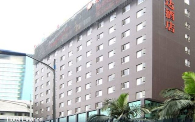 Jingmingda Hotel