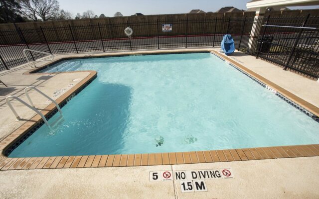 Candlewood Port Arthur/Nederland