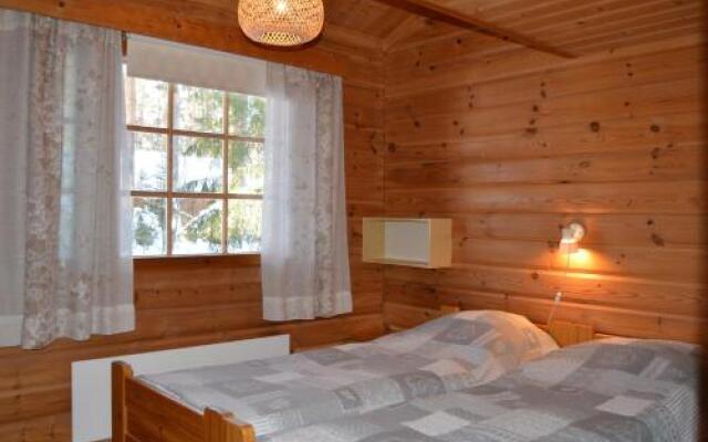 Rinnepelto Holiday Cottages