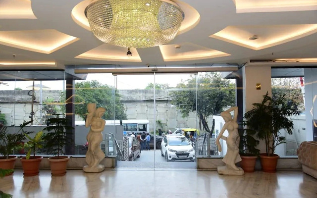 Ishanika Hotel