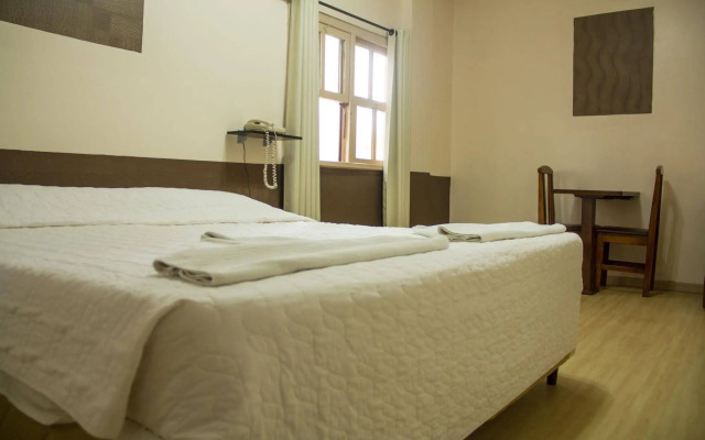Barra Nortel Hotel