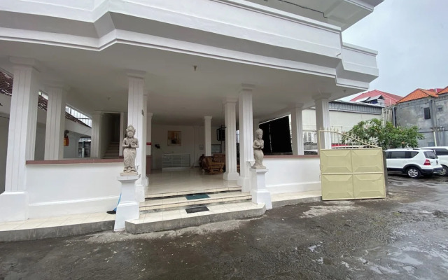 Hotel O Puri Queen Dua