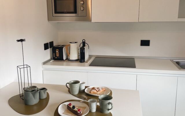 Pietro Micca 4 - Mansarda in Bianco P IVA