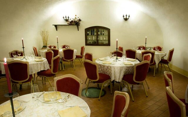 Antica Dimora alla Rocca