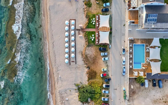 Sesa Boutique Hotel