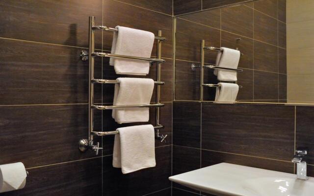 Chizhik Hotel