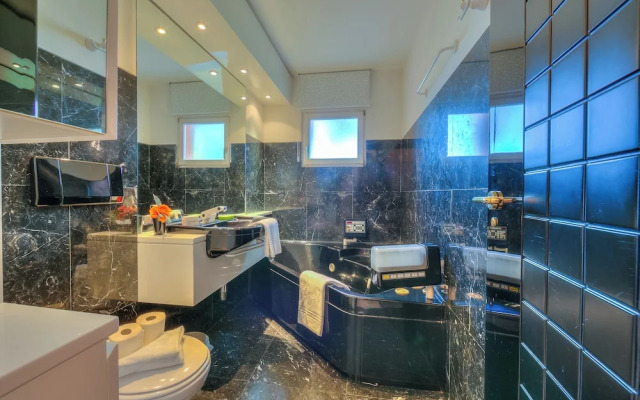 Residenza Borgo Rustico