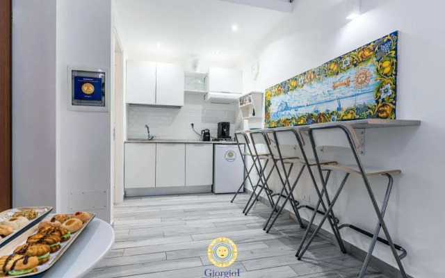 Bed And Breakfast Giorgio I