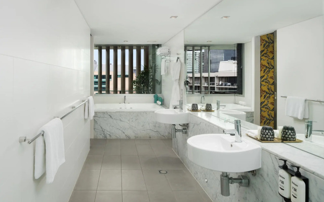 Ovolo The Valley Brisbane