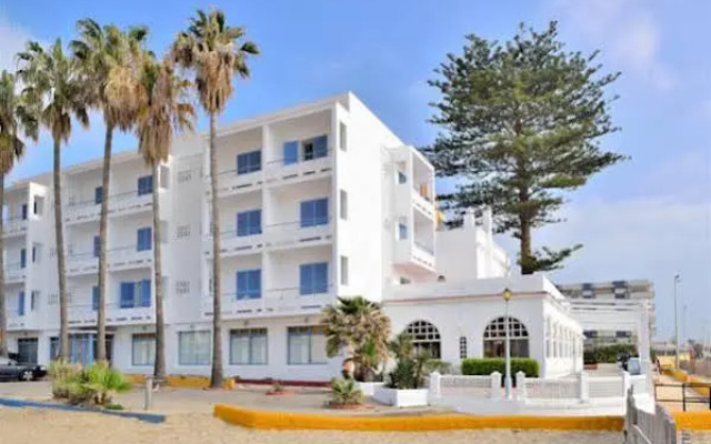 El Bahía