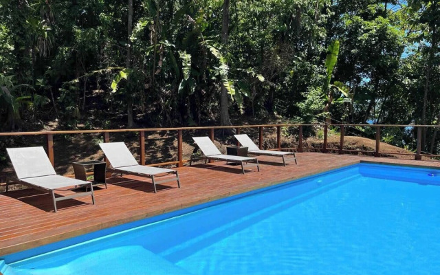 The Lodge at Punta Rica