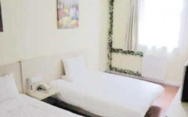 Hanting LZ Nanguanshizi