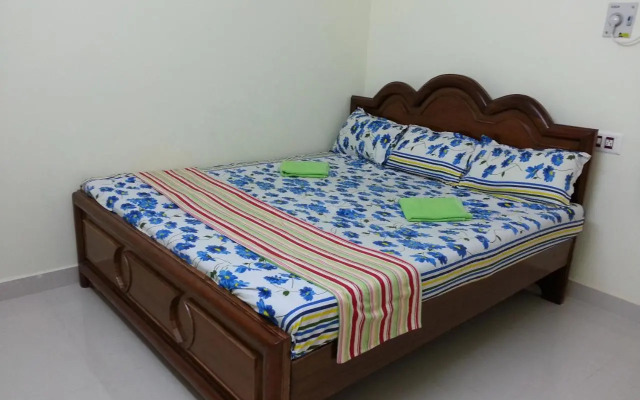 Srirangam Homestay