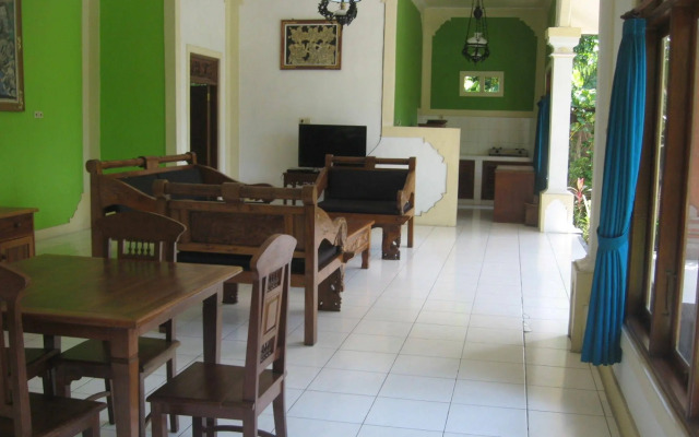 Villa Mahalini Seminyak