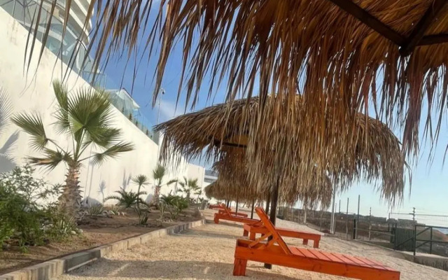 Departamento 1D Playa Huantajaya