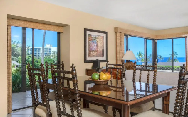 Wailea Elua Village WEV-2009 by KBM