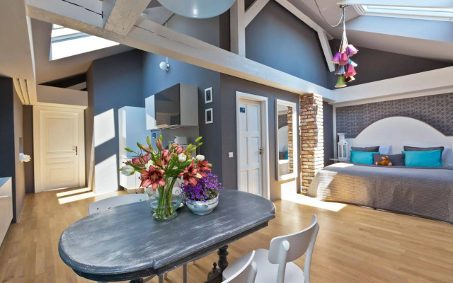 Royal Prague City Apartments