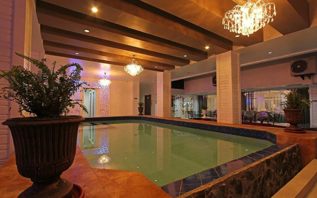 Bergamo Hotel Lingayen