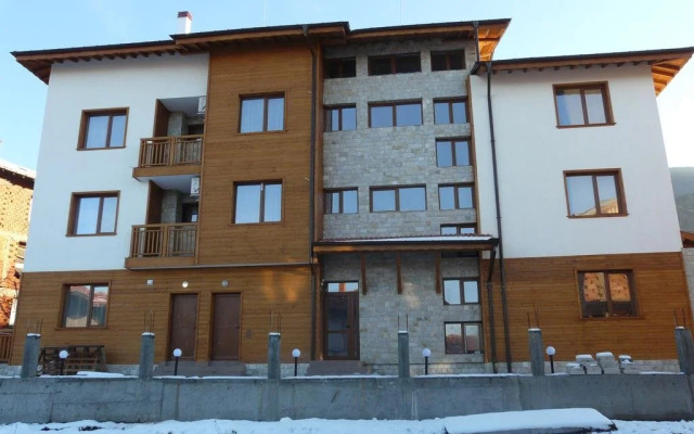 Yuliya Guest House