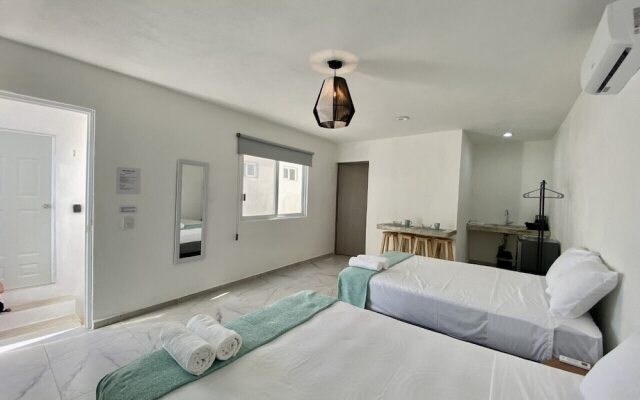 Casa Colibrí El Cuyo