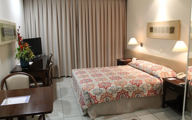 Rio Aeroporto Hotel Galeao