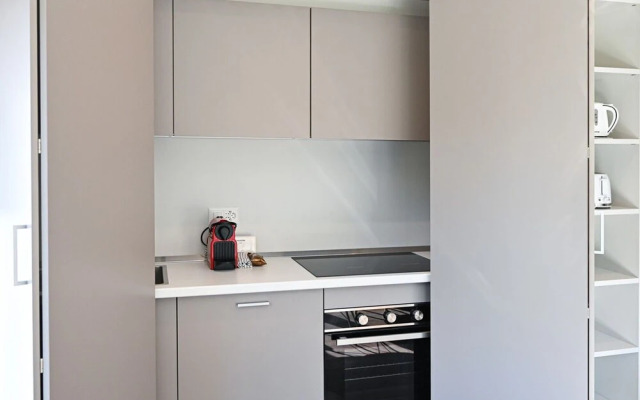 Lugano Suite Modern Concept 4