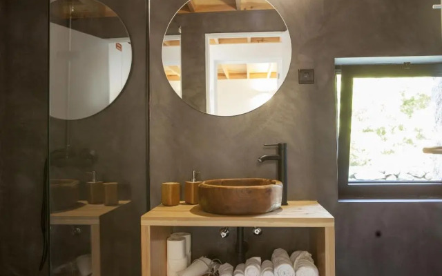 Caparica Azores Ecolodge