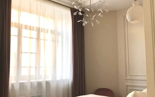 Best View Isaakievskii