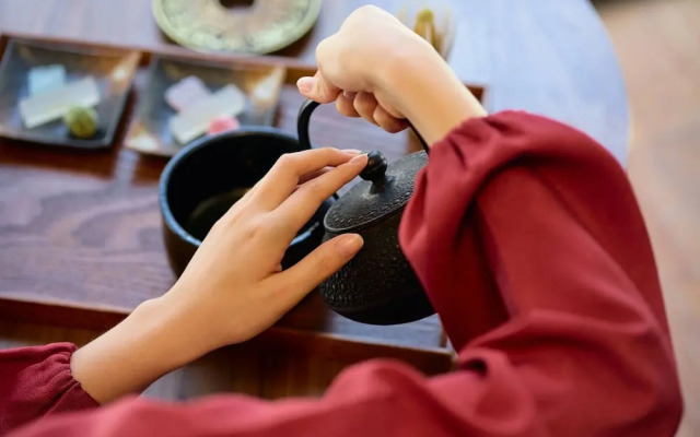 Kyoto Machiya Fukune