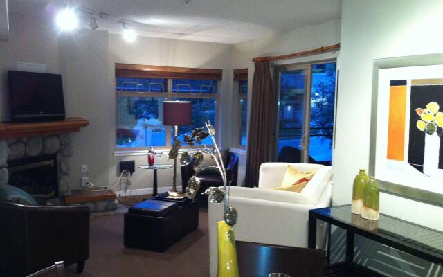 ResortQuest at Lake Placid Lodge