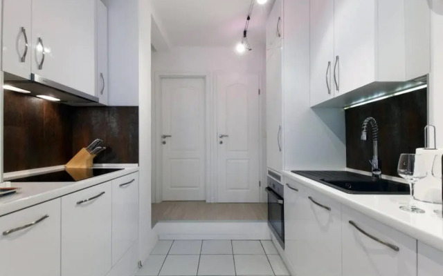 Joy4You Apt near Beach and Center