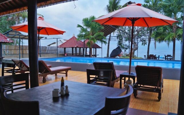 Semaya One Beach Guesthouse